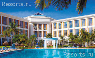 Hesperia Isla Margarita 2